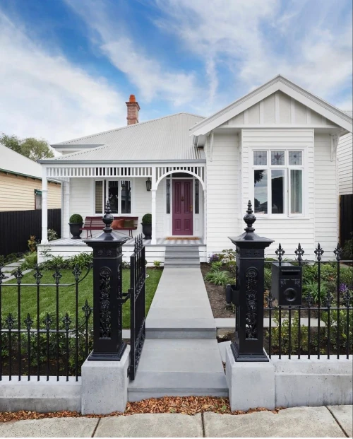 Urban Deco - Residential Painting and Decorating Services