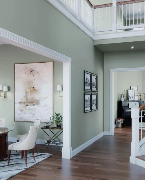 Urban Deco - Residential Painting and Decorating Services