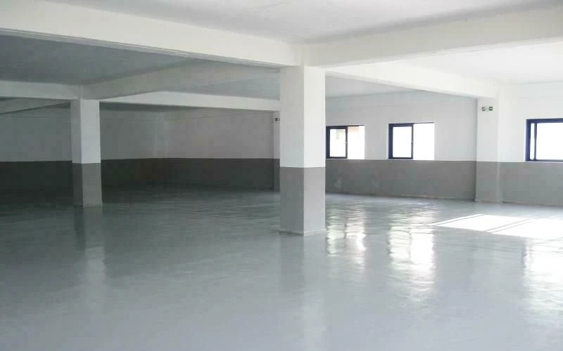 Urban Deco Commercial Services