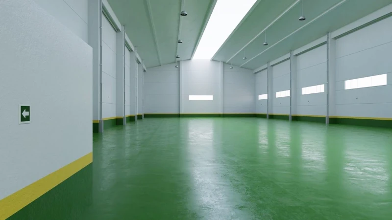 Urban Deco Commercial Services