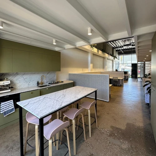 Urban Deco Commercial Services