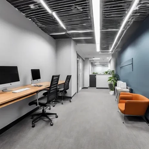 Urban Deco Commercial Services