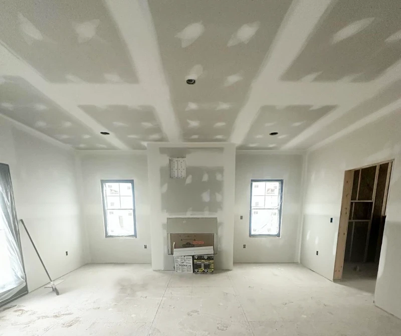Urban Deco - Plastering Services