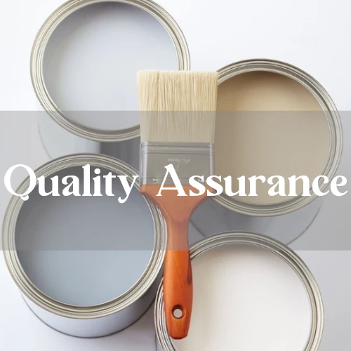 Quality Assurance